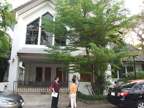 Properties for rent Bangkok   ThaiPropertyGuide com