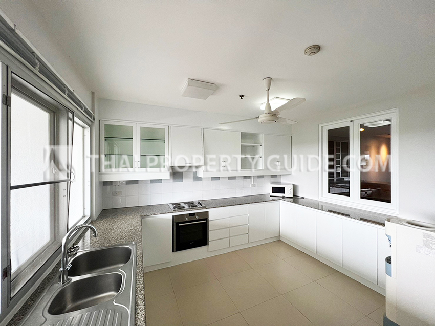 Apartment in Chaengwattana (near Nichada Thani) 