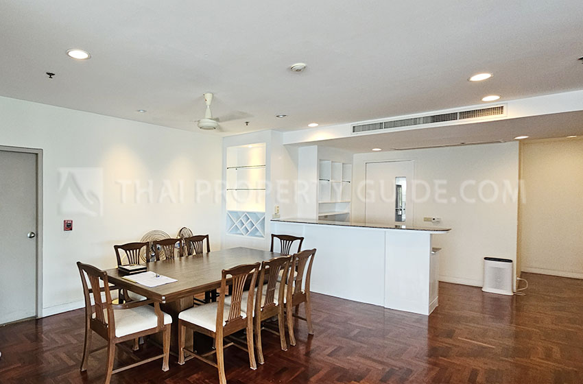 Apartment in Chaengwattana (near Nichada Thani) 