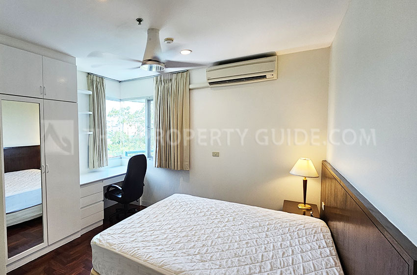 Apartment in Chaengwattana (near Nichada Thani) 