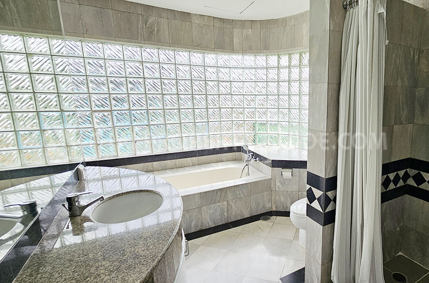 Apartment in Chaengwattana (near Nichada Thani) 