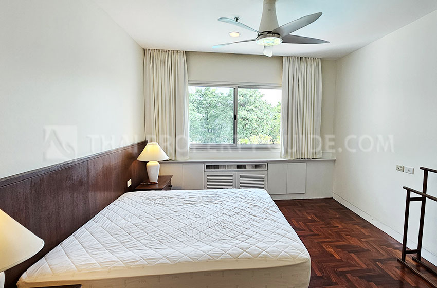 Apartment in Chaengwattana (near Nichada Thani) 