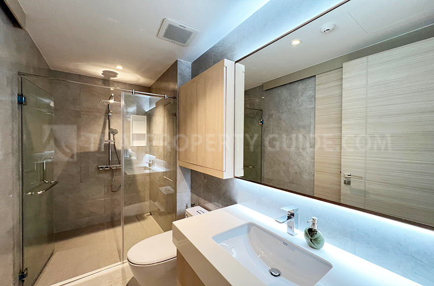 Apartment in Bangnatrad 