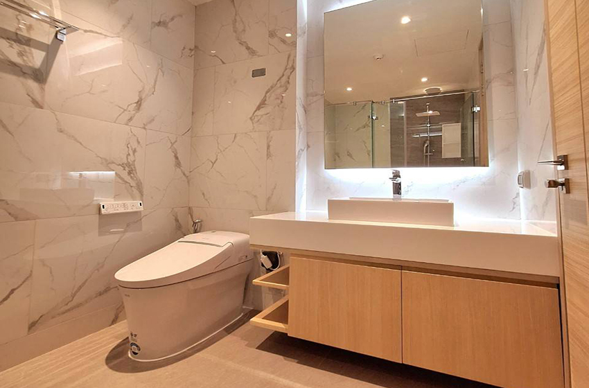 Apartment in Bangnatrad 