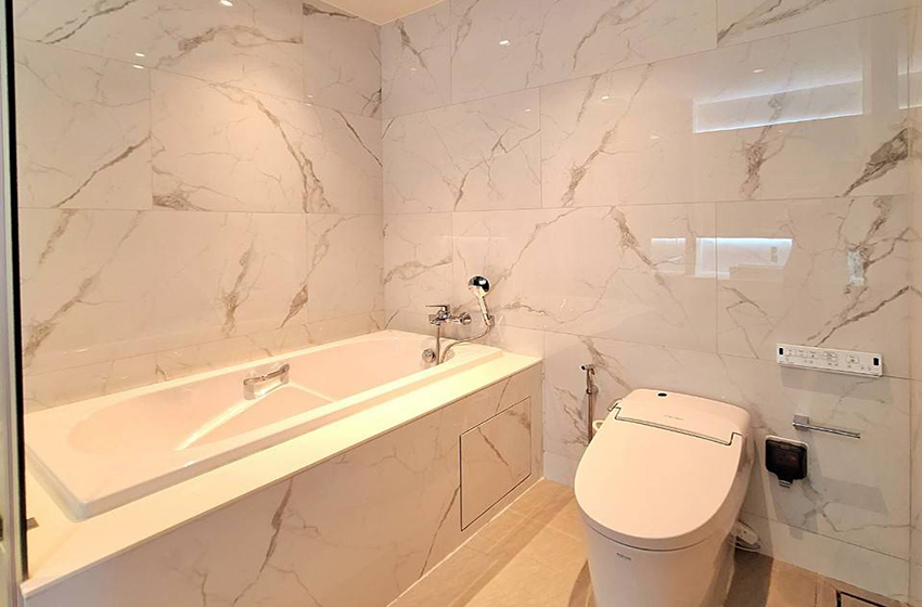 Apartment in Bangnatrad 