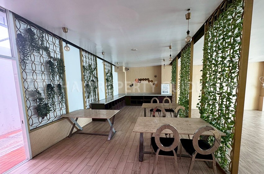 Apartment in Bangnatrad 