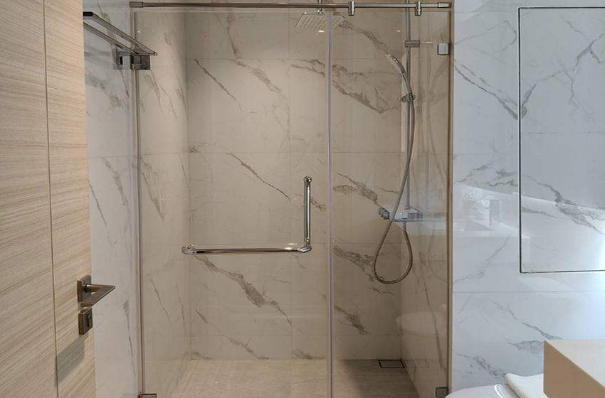 Apartment in Bangnatrad 