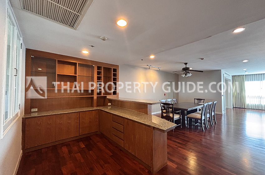 Apartment in Chaengwattana (near Nichada Thani) 