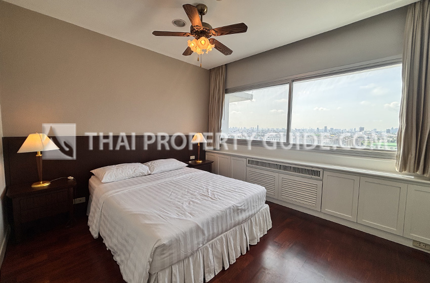 Apartment in Chaengwattana (near Nichada Thani) 