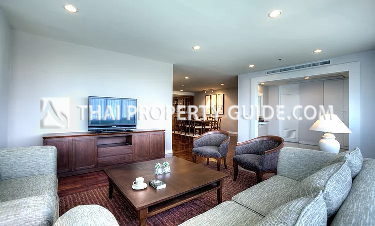 Apartment in Chaengwattana (near Nichada Thani) 