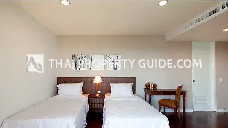 Apartment in Chaengwattana (near Nichada Thani) 