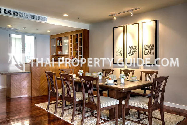 Apartment in Chaengwattana (near Nichada Thani) 