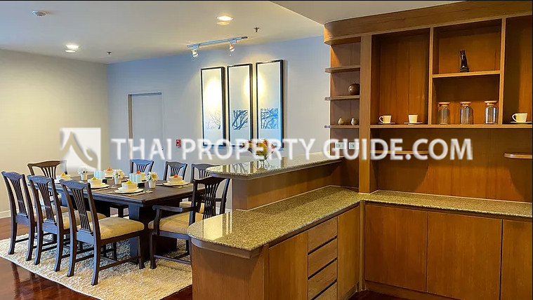 Apartment in Chaengwattana (near Nichada Thani) 