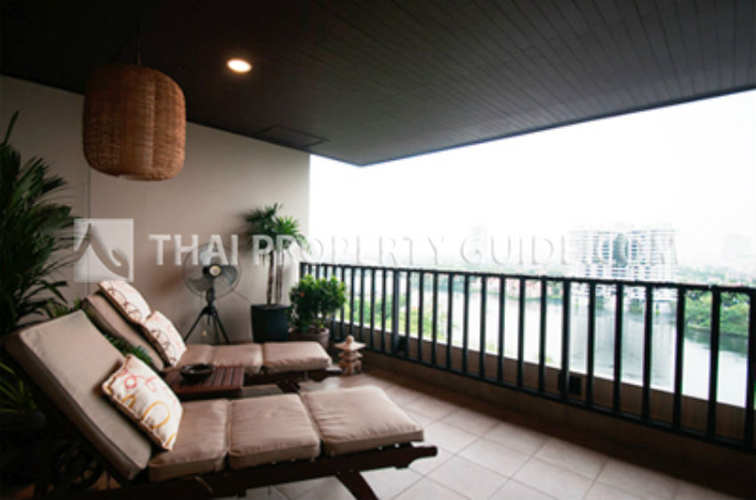Apartment for rent in Nichada Thani