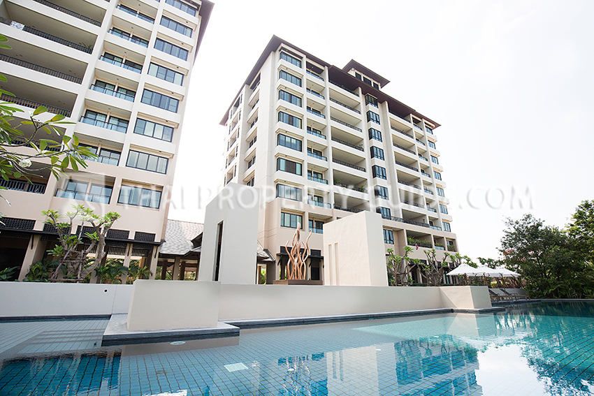 Apartment for rent in Nichada Thani