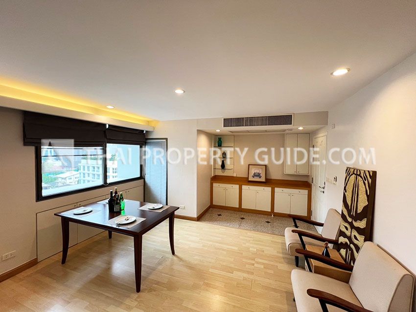 Apartment in Ploenchit 