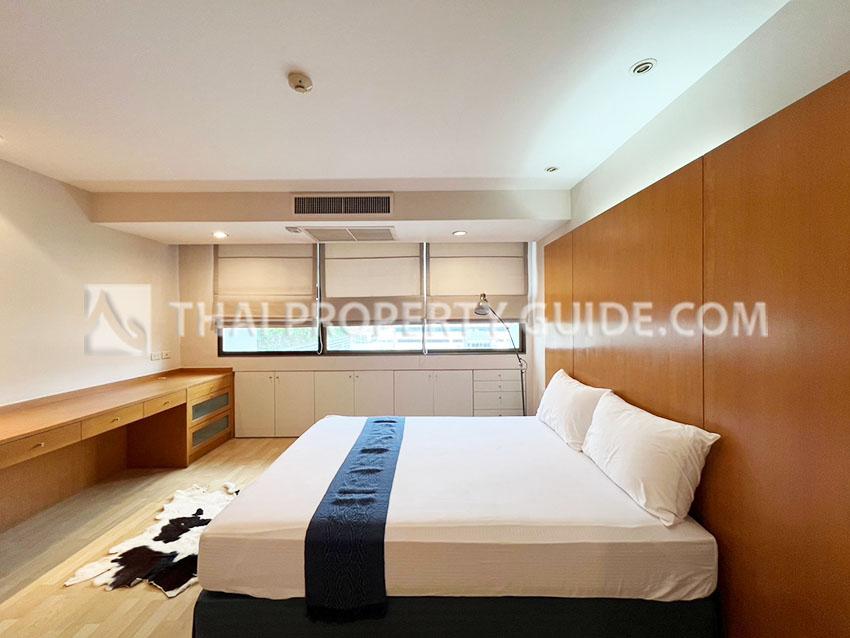 Apartment in Ploenchit 