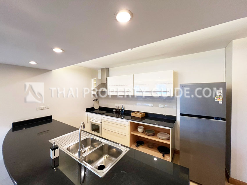 Apartment in Ploenchit 