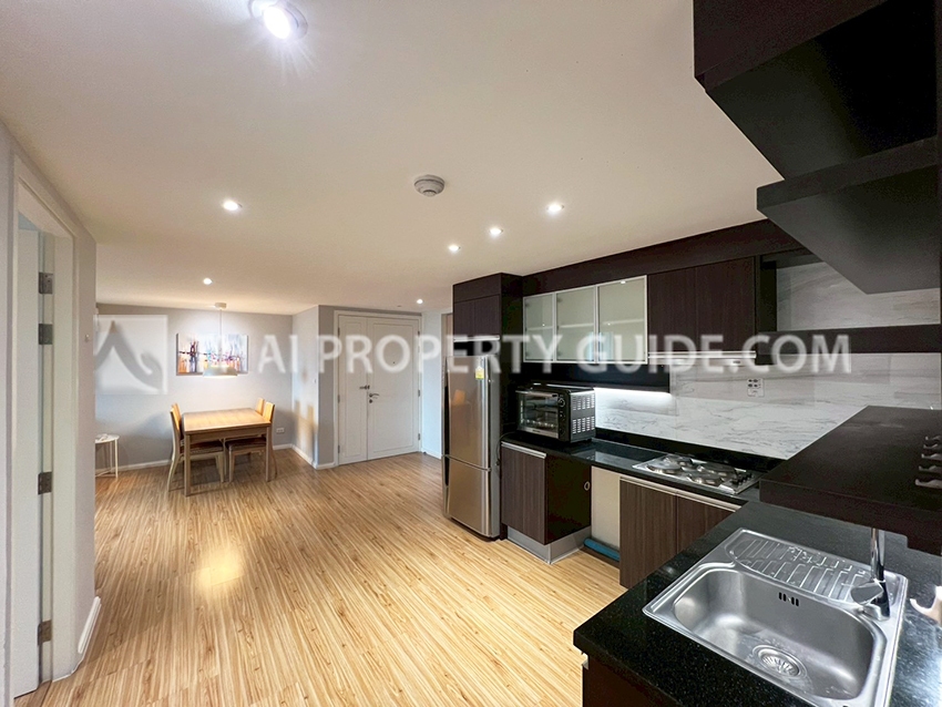 Apartment in Ploenchit 