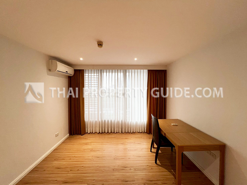 Apartment in Ploenchit 