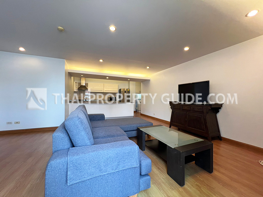 Apartment in Ploenchit 