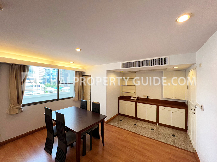 Apartment in Ploenchit 