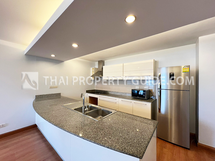 Apartment in Ploenchit 