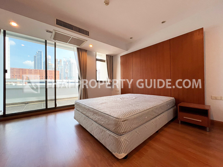 Apartment in Ploenchit 