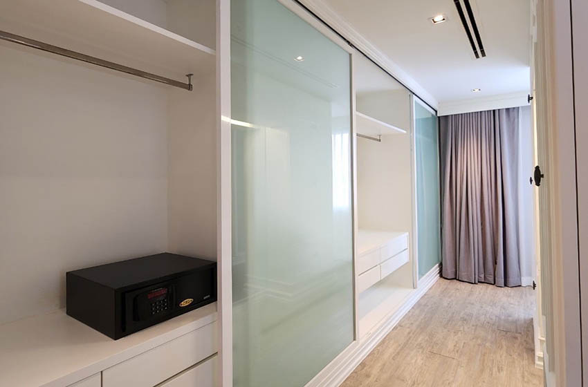 Apartment in Ploenchit 