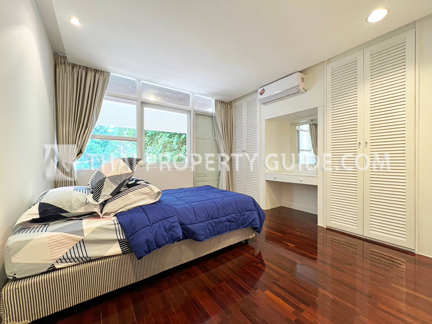 Apartment in Ploenchit 