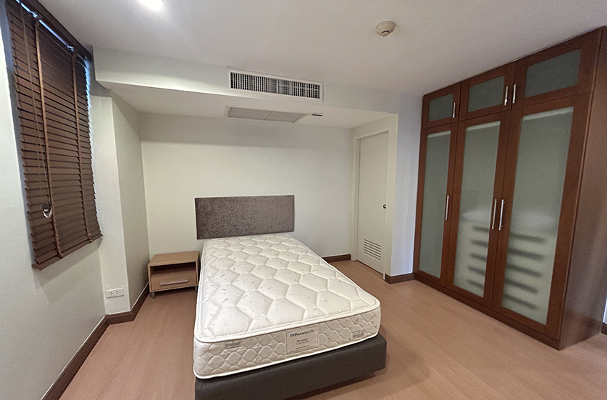 Apartment in Ploenchit 