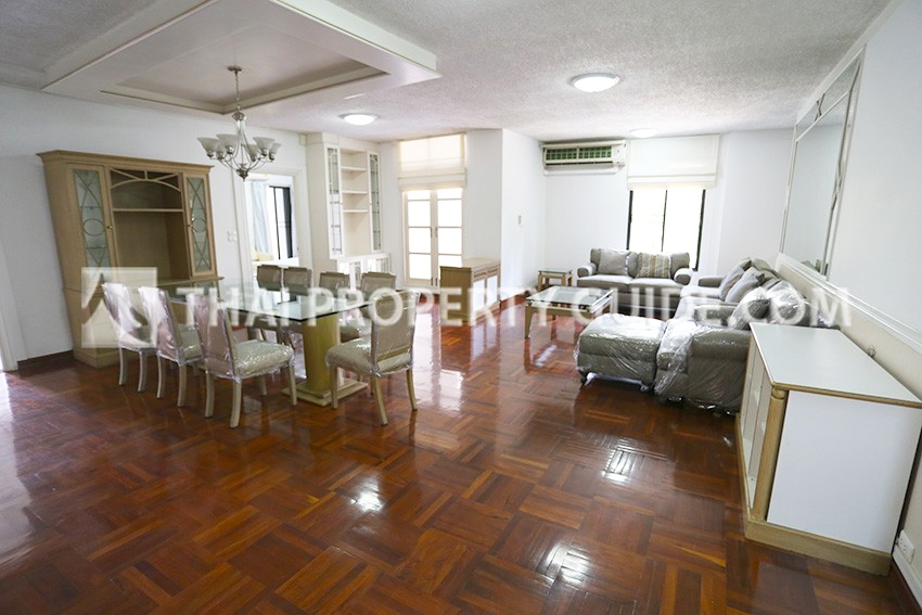 Apartment in Ploenchit 