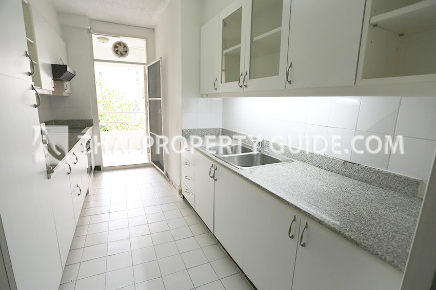 Apartment in Ploenchit 