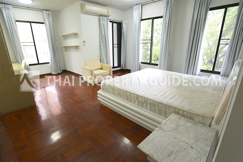 Apartment in Ploenchit 