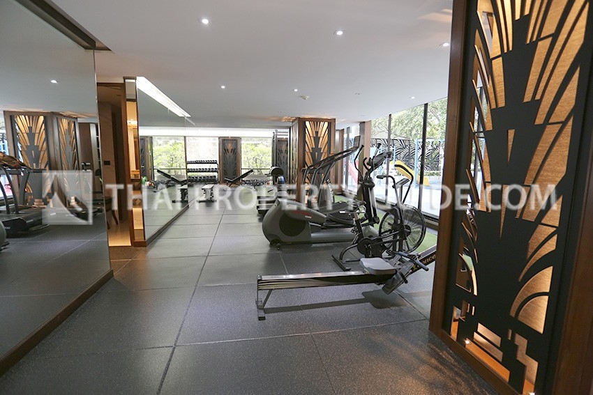 Apartment in Ploenchit 