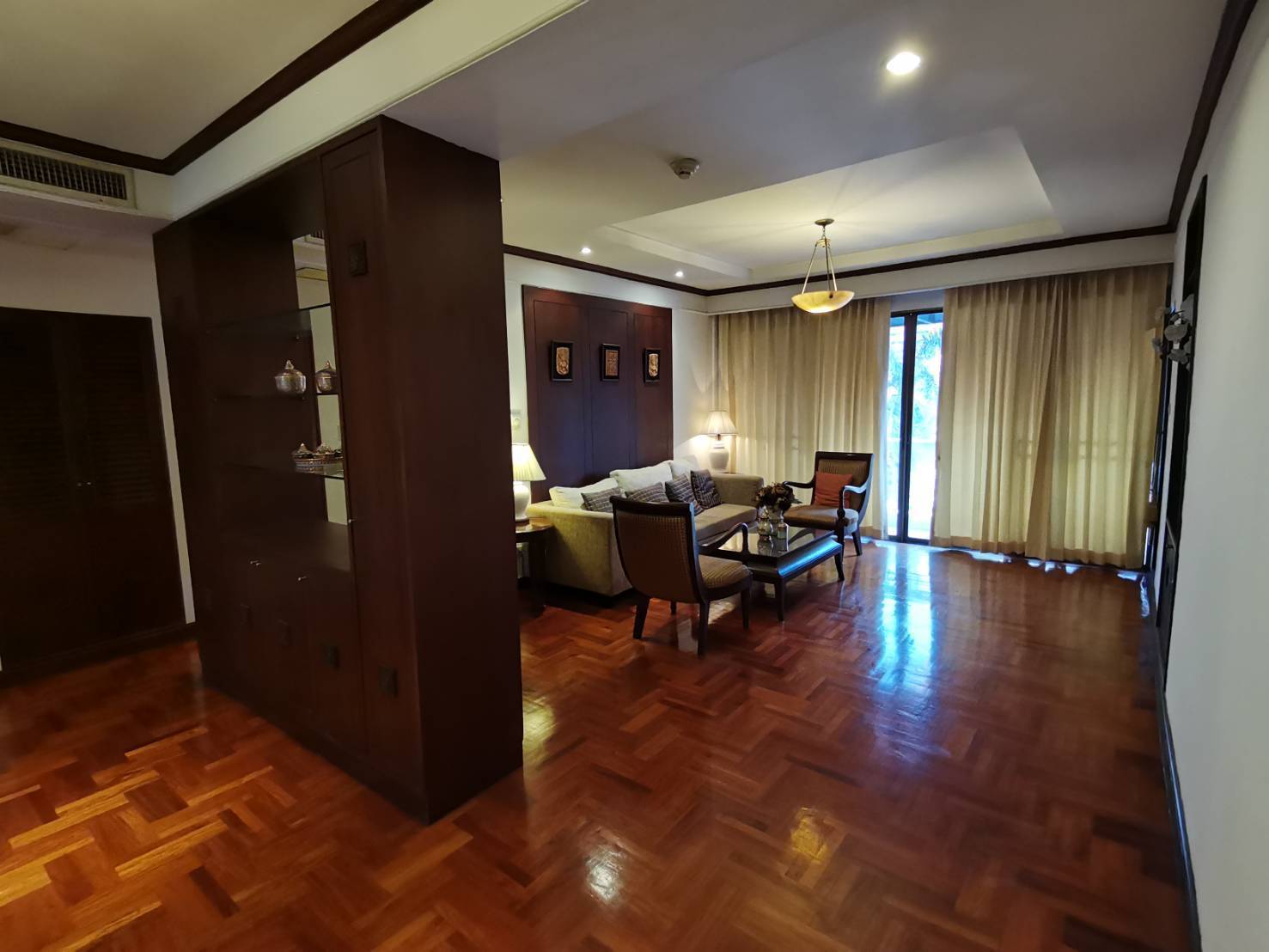 Apartment in Ploenchit 