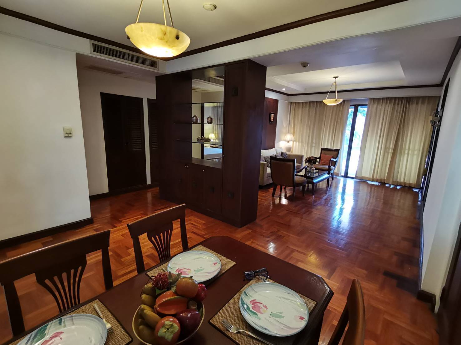 Apartment in Ploenchit 