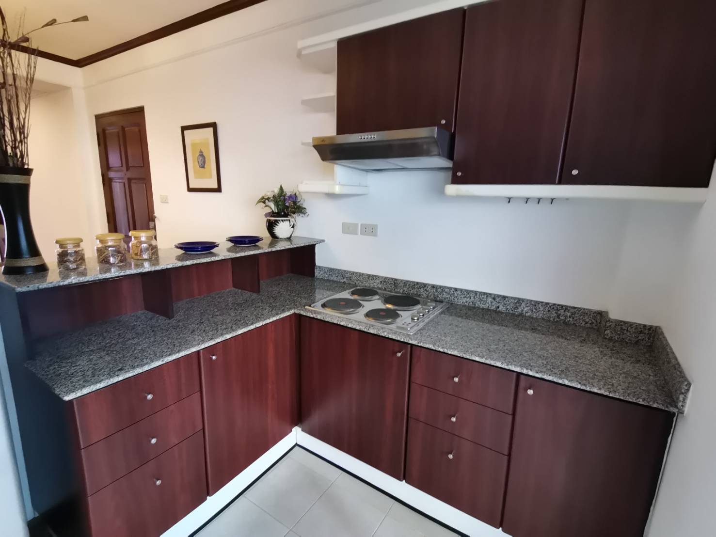 Apartment in Ploenchit 