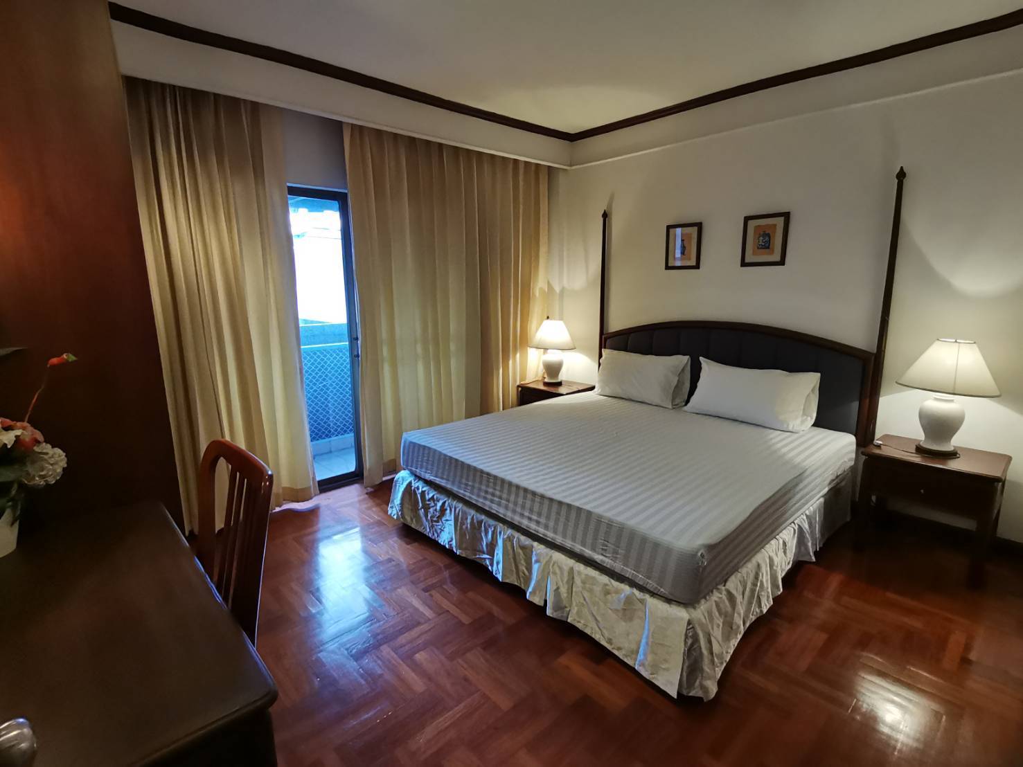 Apartment in Ploenchit 