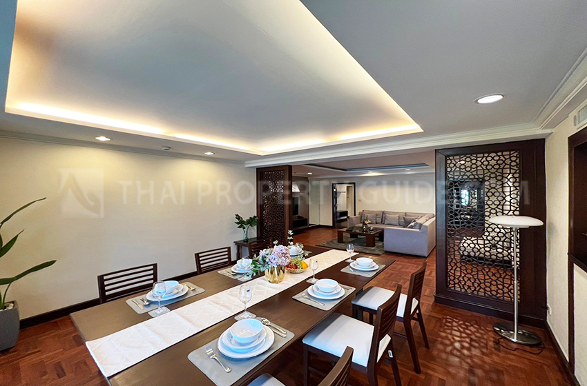 Apartment in Ploenchit 