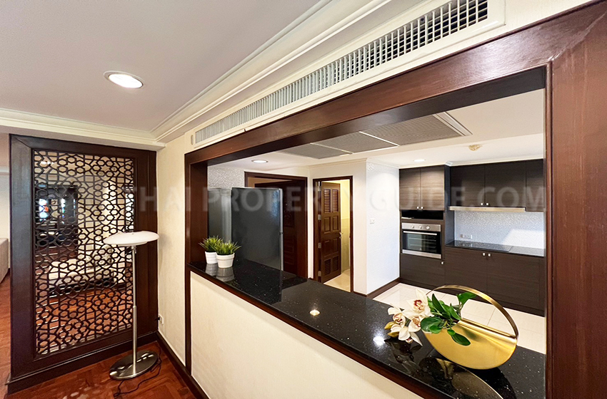 Apartment in Ploenchit 