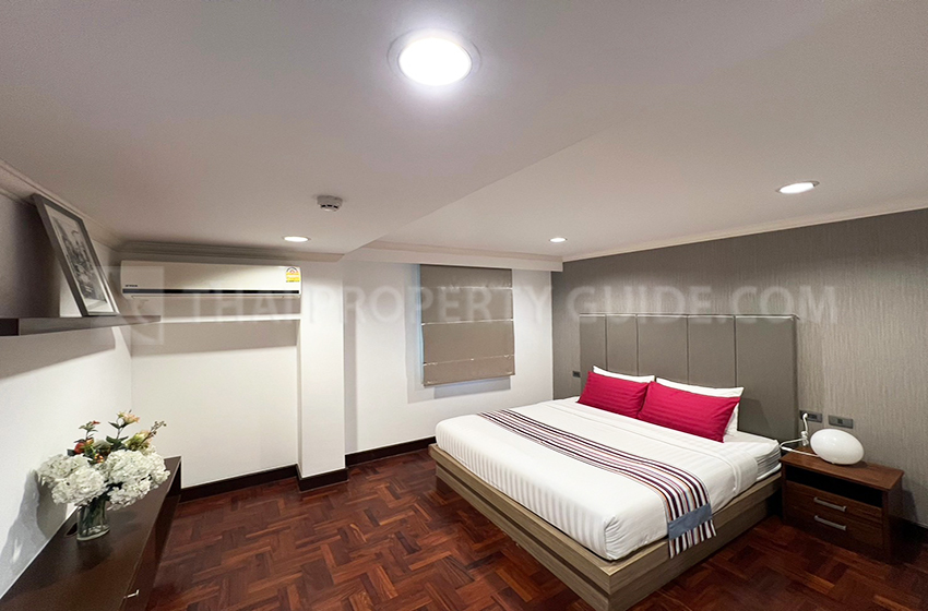 Apartment in Ploenchit 