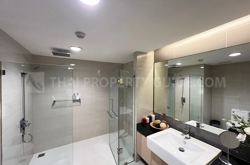 Apartment in Ploenchit 