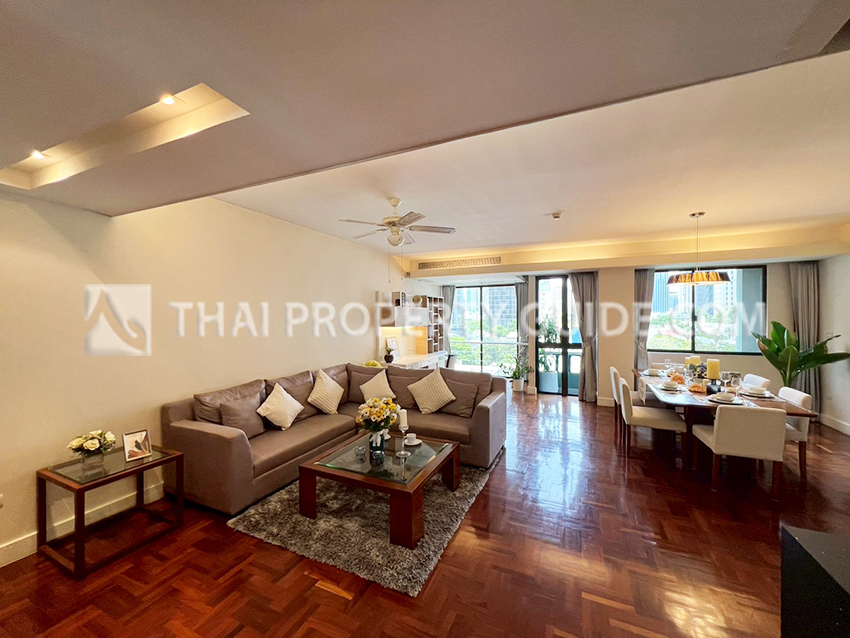 Apartment in Ploenchit 
