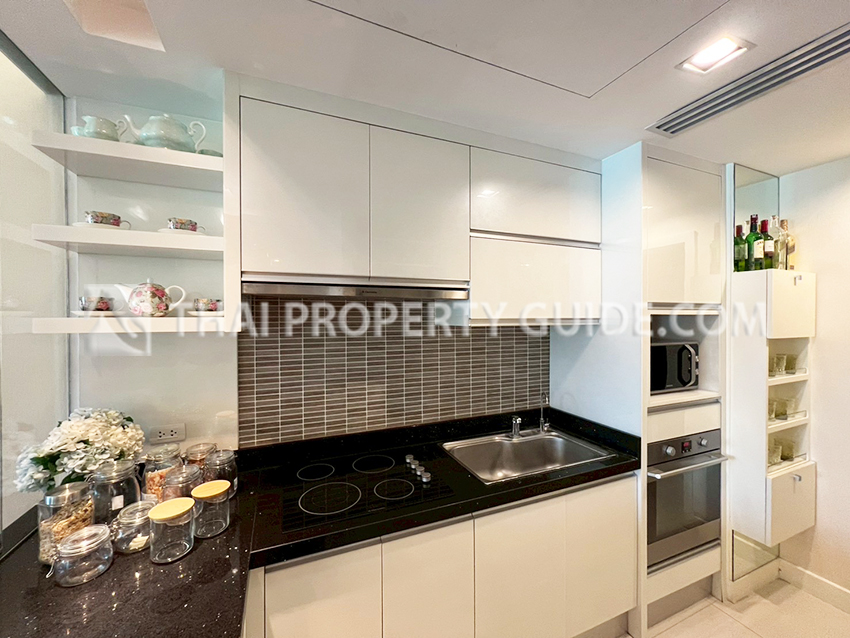 Apartment in Ploenchit 