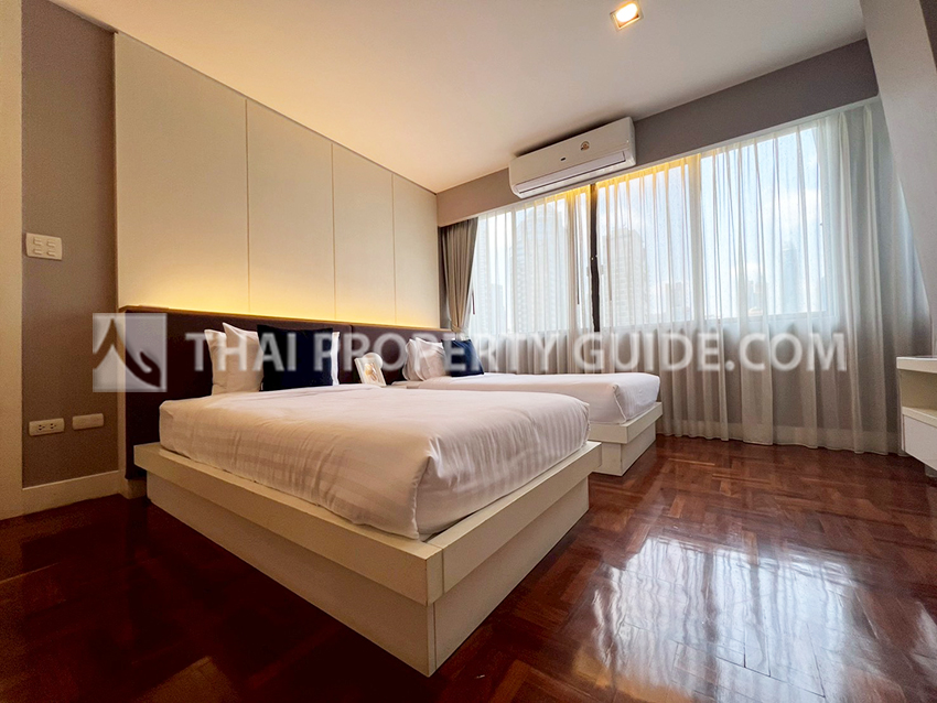 Apartment in Ploenchit 
