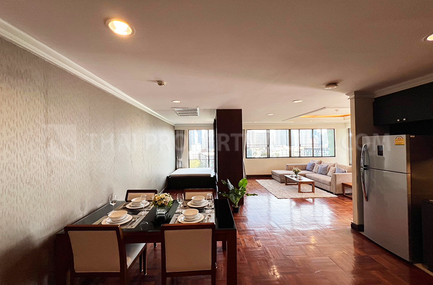 Apartment in Ploenchit 