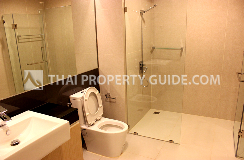 Apartment in Ploenchit 