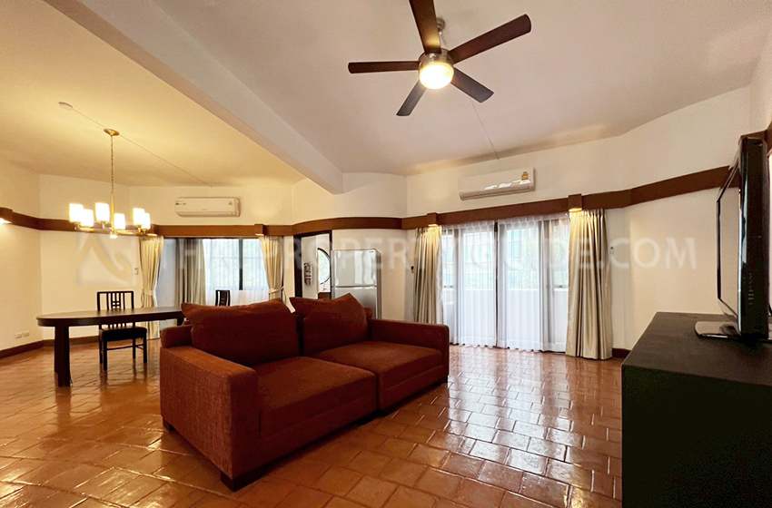 Apartment in Ploenchit 