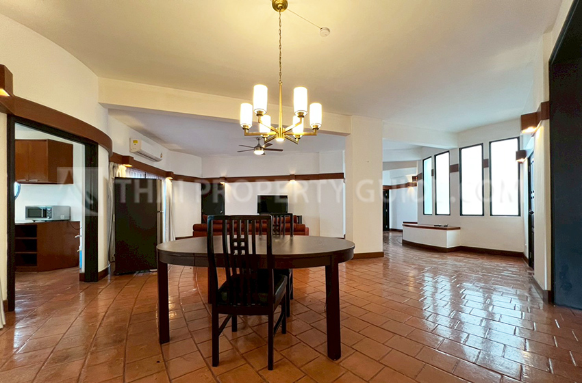 Apartment in Ploenchit 